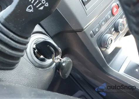 2013 Chevrolet Captiva Sport Lt из США, поврежденный, VIN 3GNAL3EK4DS588093